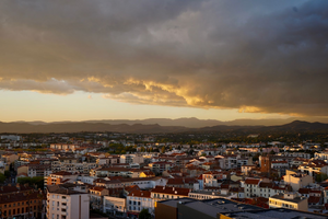 Coursier Perpignan